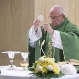 Papa: perder a capacidade de sentir-se amado é perder tudo