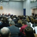 “Gaudete et Exsultate” será a nova exortação do Papa Francisco