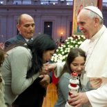 Papa escreve ao teólogo Walford: a Amoris Laetitia deve ser lida na íntegra