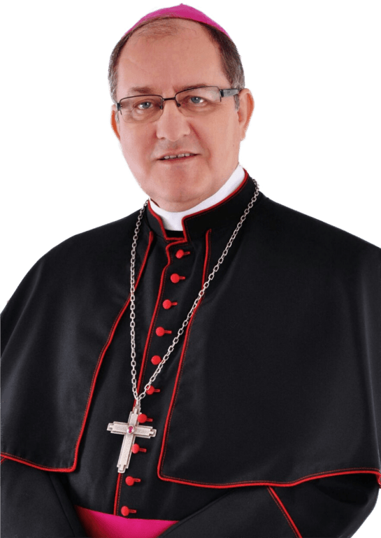 Dom Adair José Guimarães