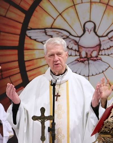 Padre Eduardo Dougherty