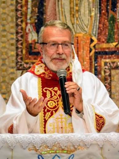 Padre João Henrique