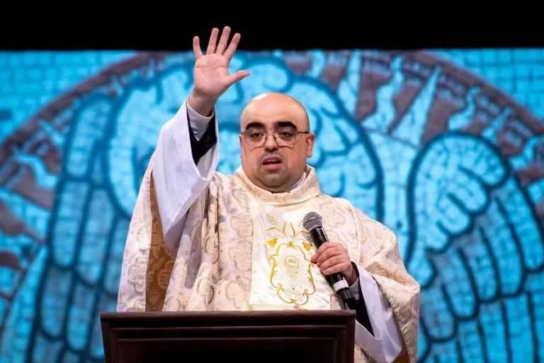 Padre José Eduardo